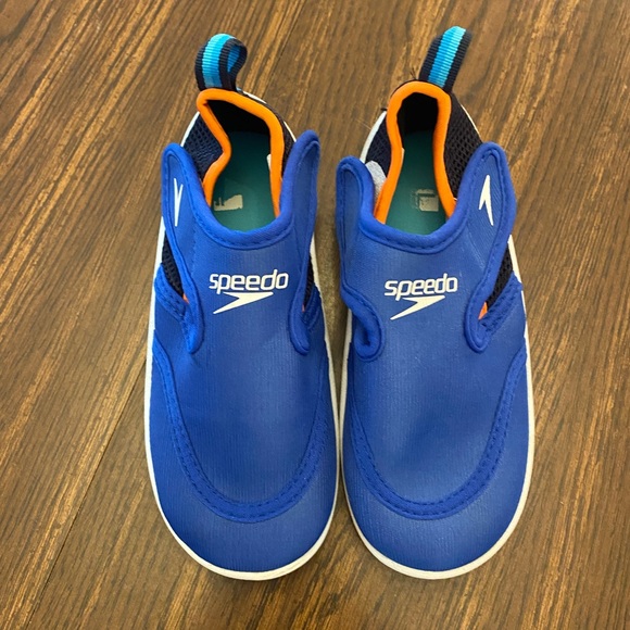Speedo Shoes Speedo Toddler Boys Water Shoessize Large 11 Poshmark